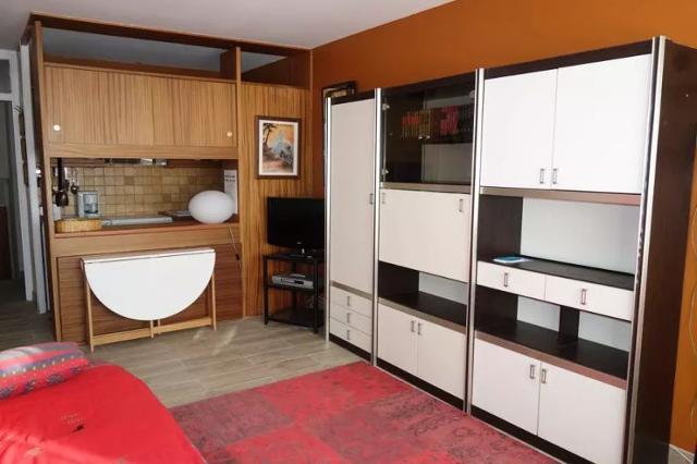 Pleiades Residence - Alpe d'Huez
