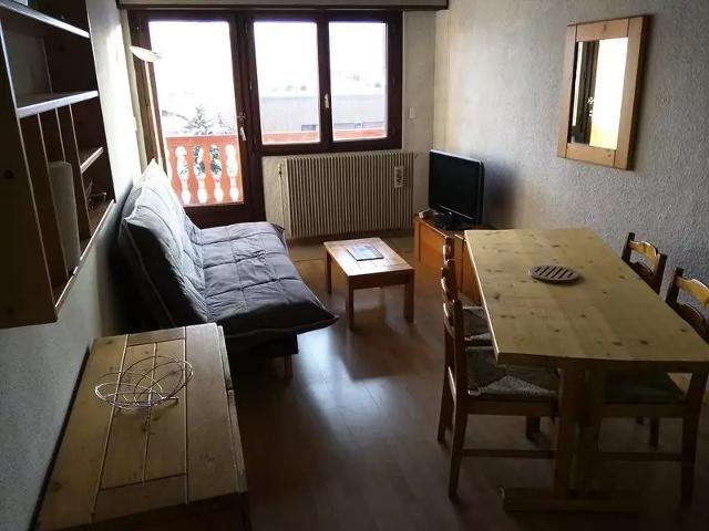 Marmot residence - Alpe d'Huez