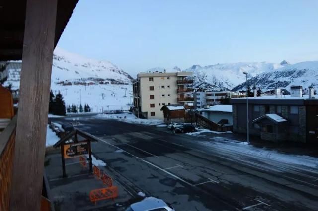 Marmot residence - Alpe d'Huez