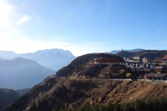 Ecrin D 'huez Residence - Alpe d'Huez