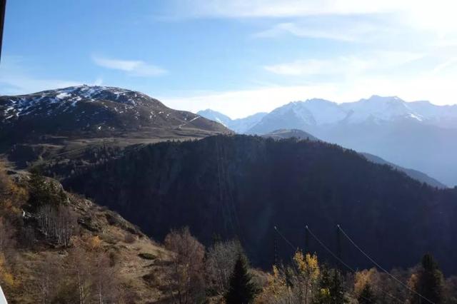 Ecrin D 'huez Residence - Alpe d'Huez