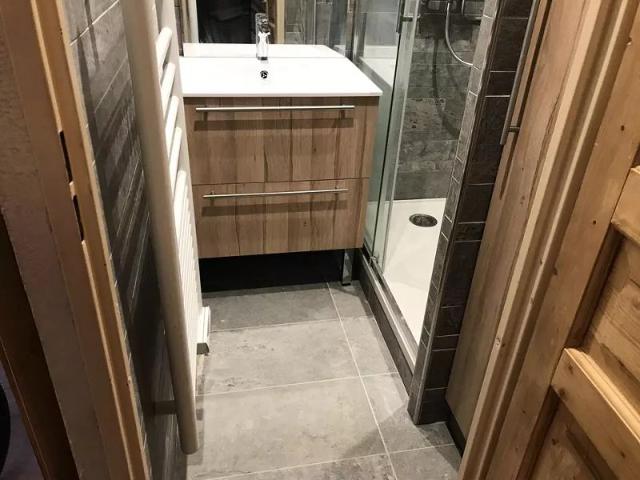 Ecrin D 'huez Residence - Alpe d'Huez