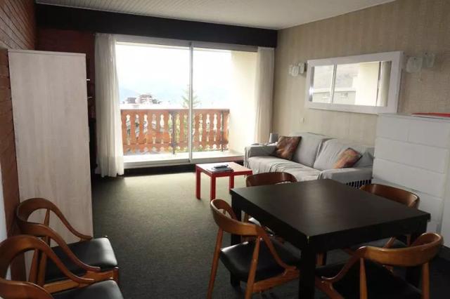 Solarium Residence - Alpe d'Huez