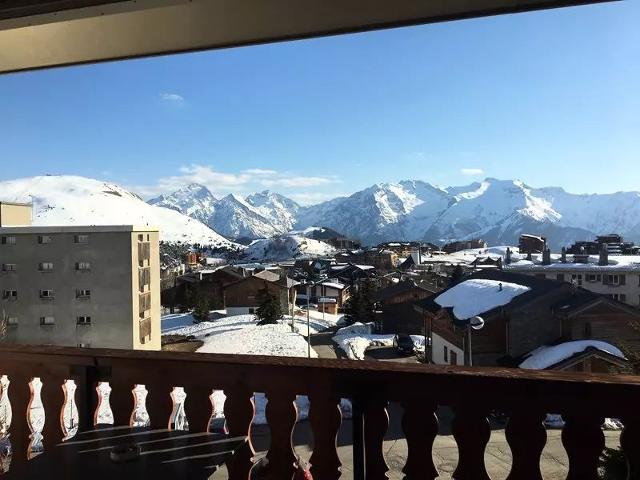 Solarium Residence - Alpe d'Huez