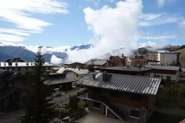 Solarium Residence - Alpe d'Huez