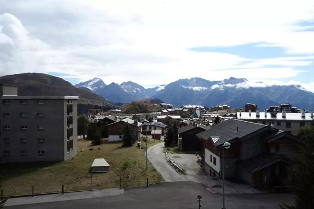 Solarium Residence - Alpe d'Huez