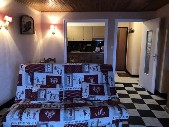 Residence Res.de The Alpe - Alpe d'Huez