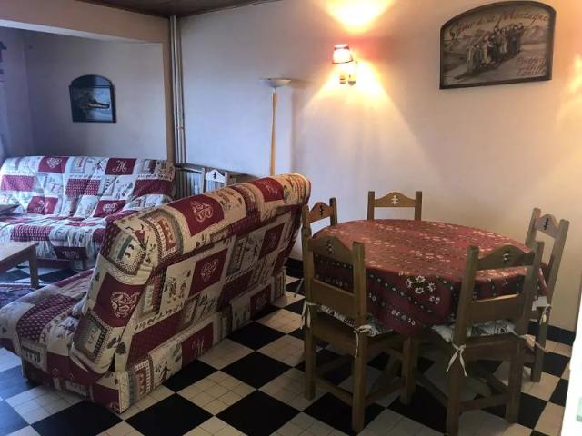 Residence Res.de The Alpe - Alpe d'Huez