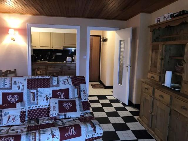 Residence Res.de The Alpe - Alpe d'Huez