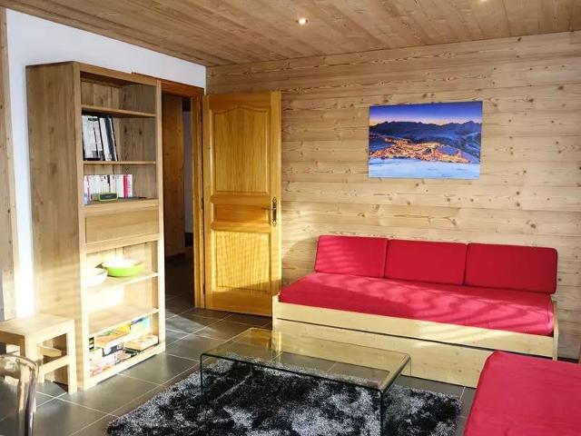 Residence Res.de The Alpe - Alpe d'Huez