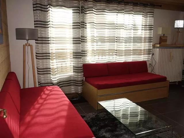 Residence Res.de The Alpe - Alpe d'Huez