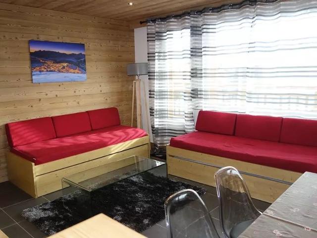 Residence Res.de The Alpe - Alpe d'Huez