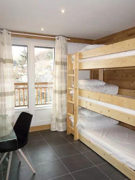 Residence Res.de The Alpe - Alpe d'Huez