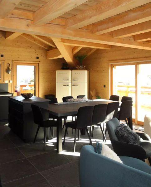 Residence Res.de The Alpe - Alpe d'Huez