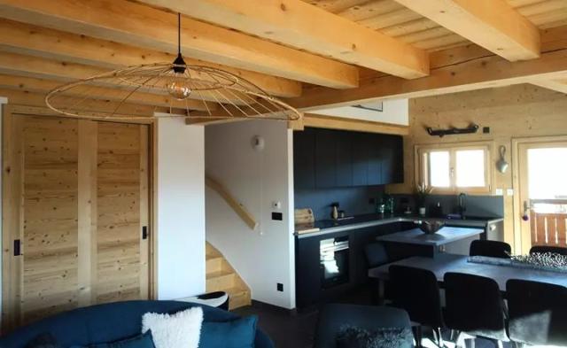 Residence Res.de The Alpe - Alpe d'Huez