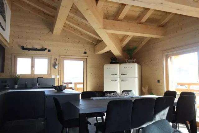 Residence Res.de The Alpe - Alpe d'Huez