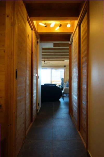 Residence Res.de The Alpe - Alpe d'Huez