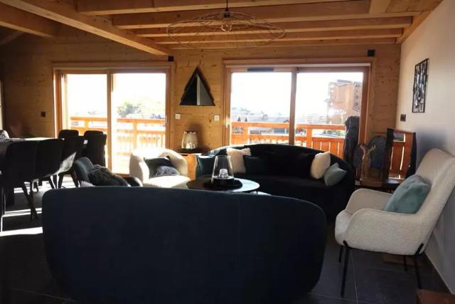 Residence Res.de The Alpe - Alpe d'Huez