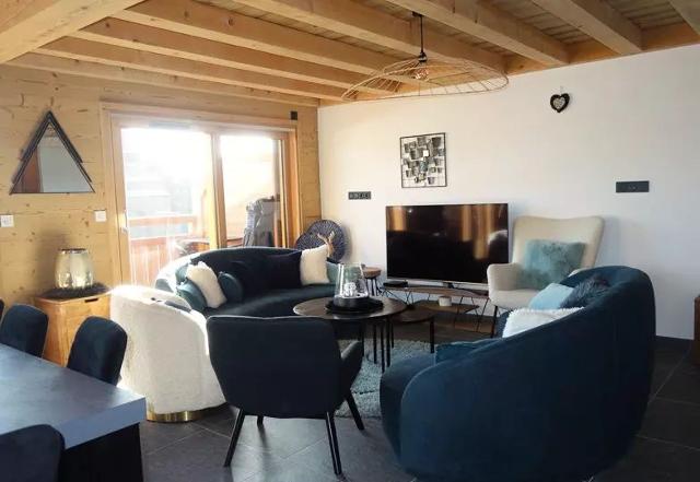 Residence Res.de The Alpe - Alpe d'Huez
