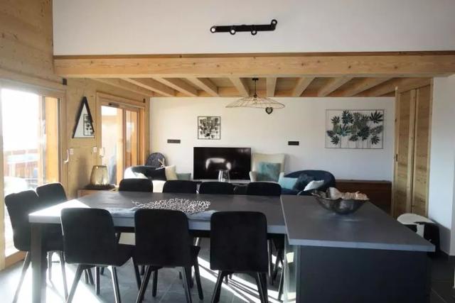 Residence Res.de The Alpe - Alpe d'Huez
