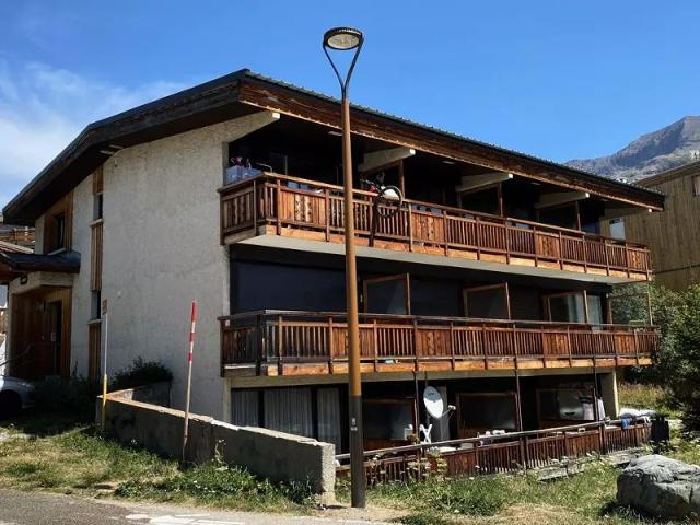 Milady Residence - Alpe d'Huez