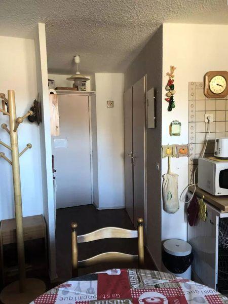 Residence 4 Suns - Alpe d'Huez