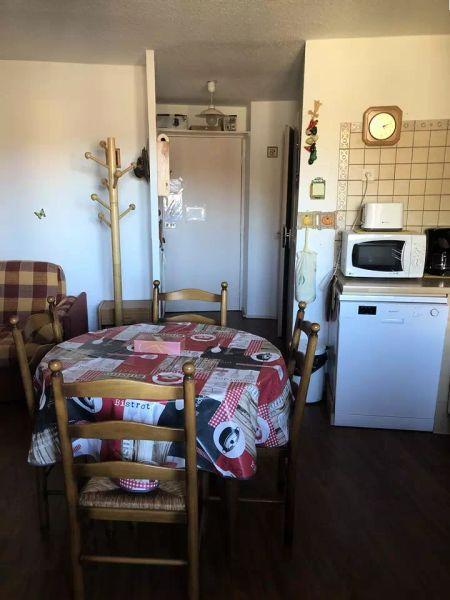 Residence 4 Suns - Alpe d'Huez