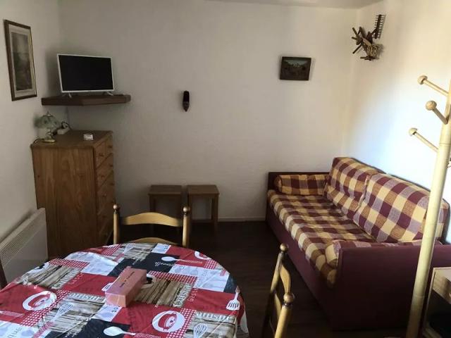 Residence 4 Suns - Alpe d'Huez