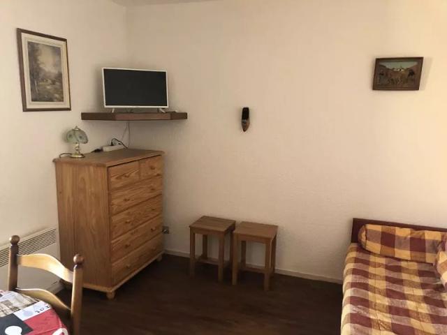 Residence 4 Suns - Alpe d'Huez