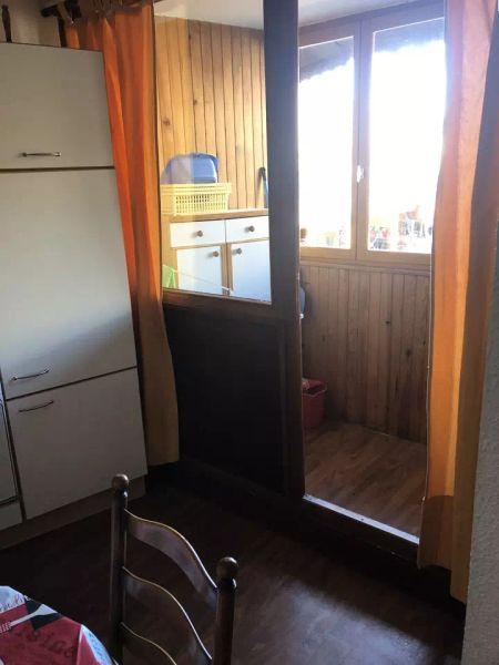 Residence 4 Suns - Alpe d'Huez