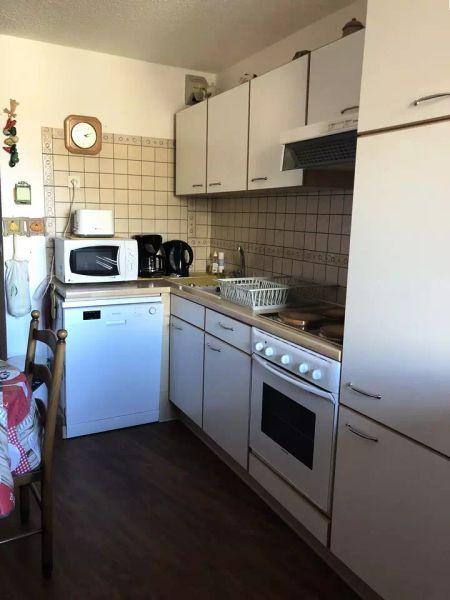 Residence 4 Suns - Alpe d'Huez