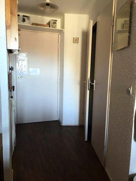 Residence 4 Suns - Alpe d'Huez