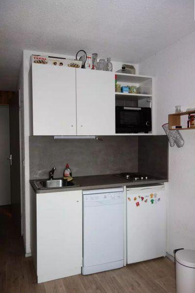 Residence 4 Suns - Alpe d'Huez