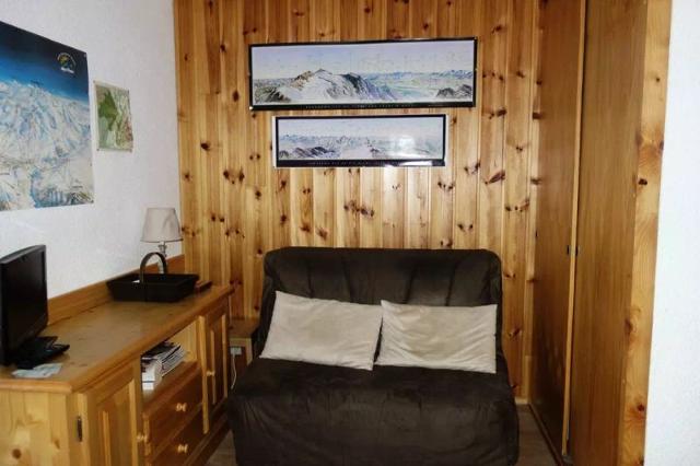 Residence 4 Suns - Alpe d'Huez