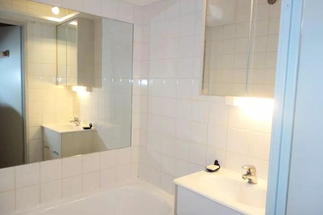 Residence 4 Suns - Alpe d'Huez