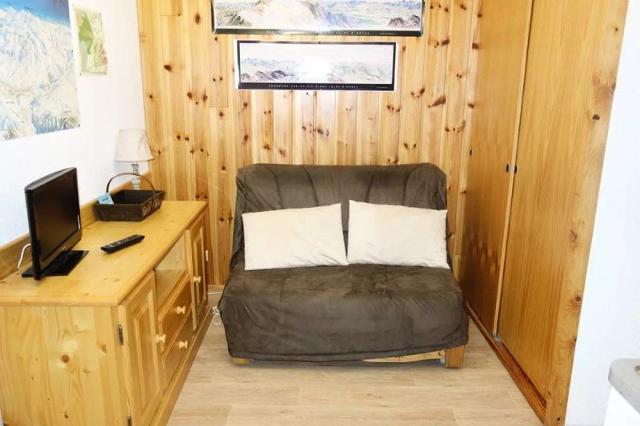 Residence 4 Suns - Alpe d'Huez
