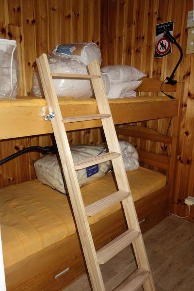 Residence 4 Suns - Alpe d'Huez