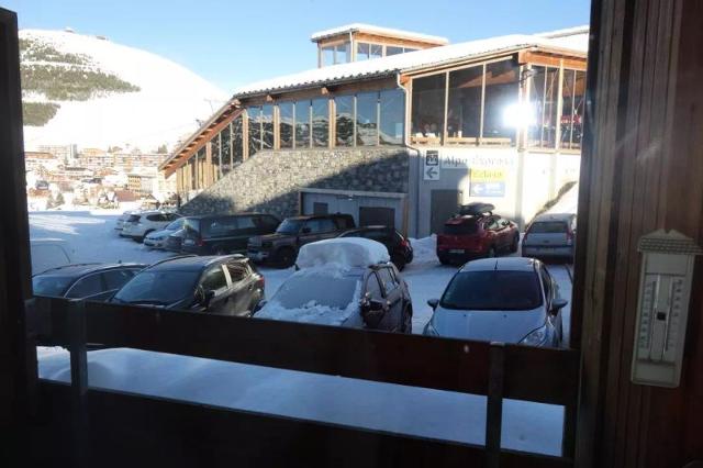 Residence 4 Suns - Alpe d'Huez