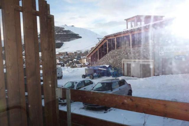 Residence 4 Suns - Alpe d'Huez