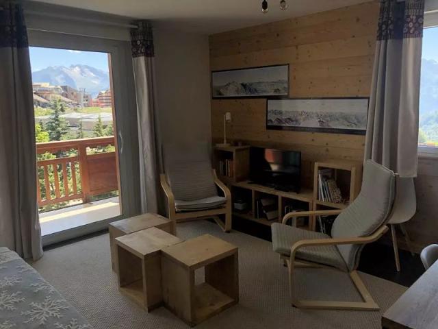 Sarenne Residence - Alpe d'Huez