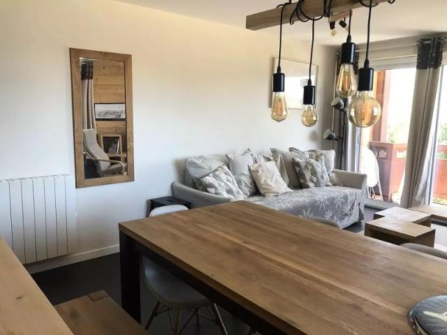 Sarenne Residence - Alpe d'Huez