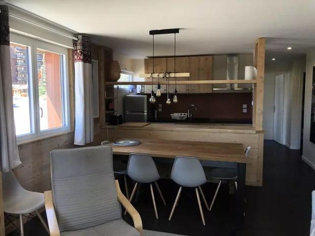 Sarenne Residence - Alpe d'Huez