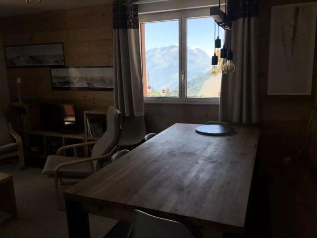 Sarenne Residence - Alpe d'Huez