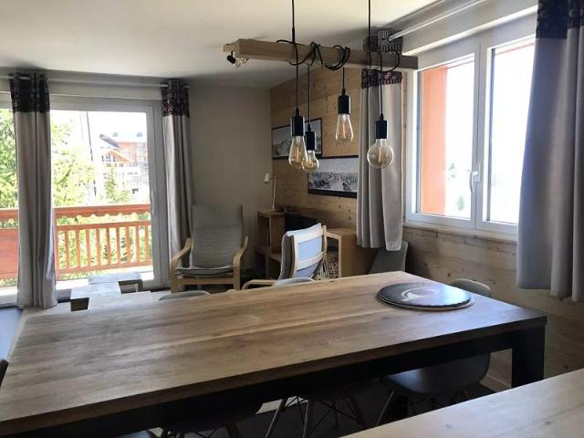 Sarenne Residence - Alpe d'Huez