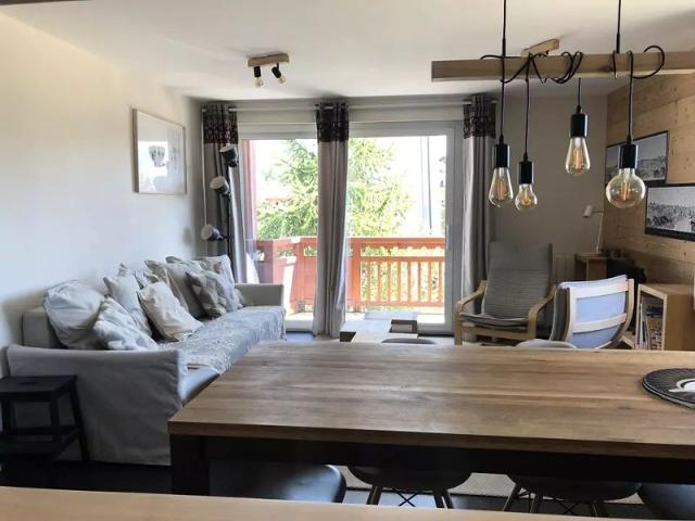 Sarenne Residence - Alpe d'Huez