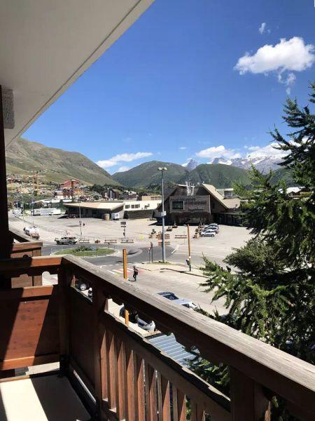 Sarenne Residence - Alpe d'Huez