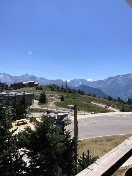 Sarenne Residence - Alpe d'Huez