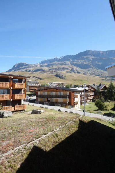 Sarenne Residence - Alpe d'Huez