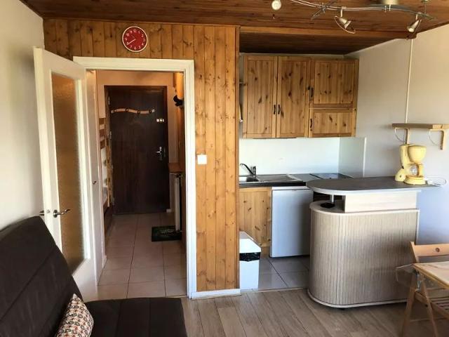 Residence Saint Bernard - Alpe d'Huez