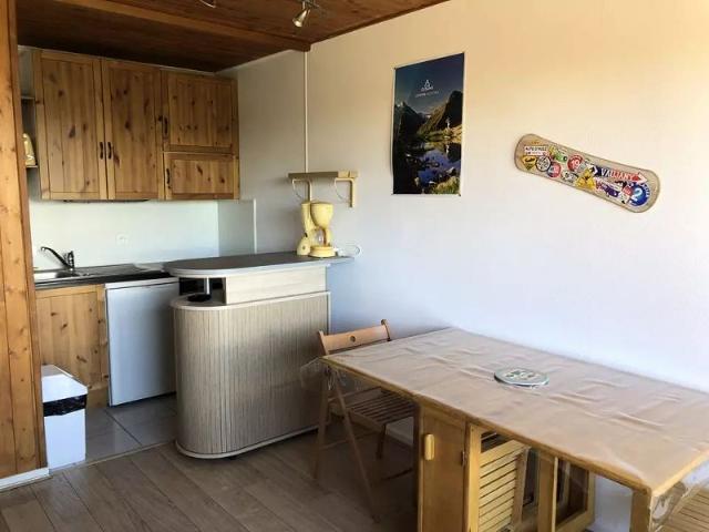 Residence Saint Bernard - Alpe d'Huez
